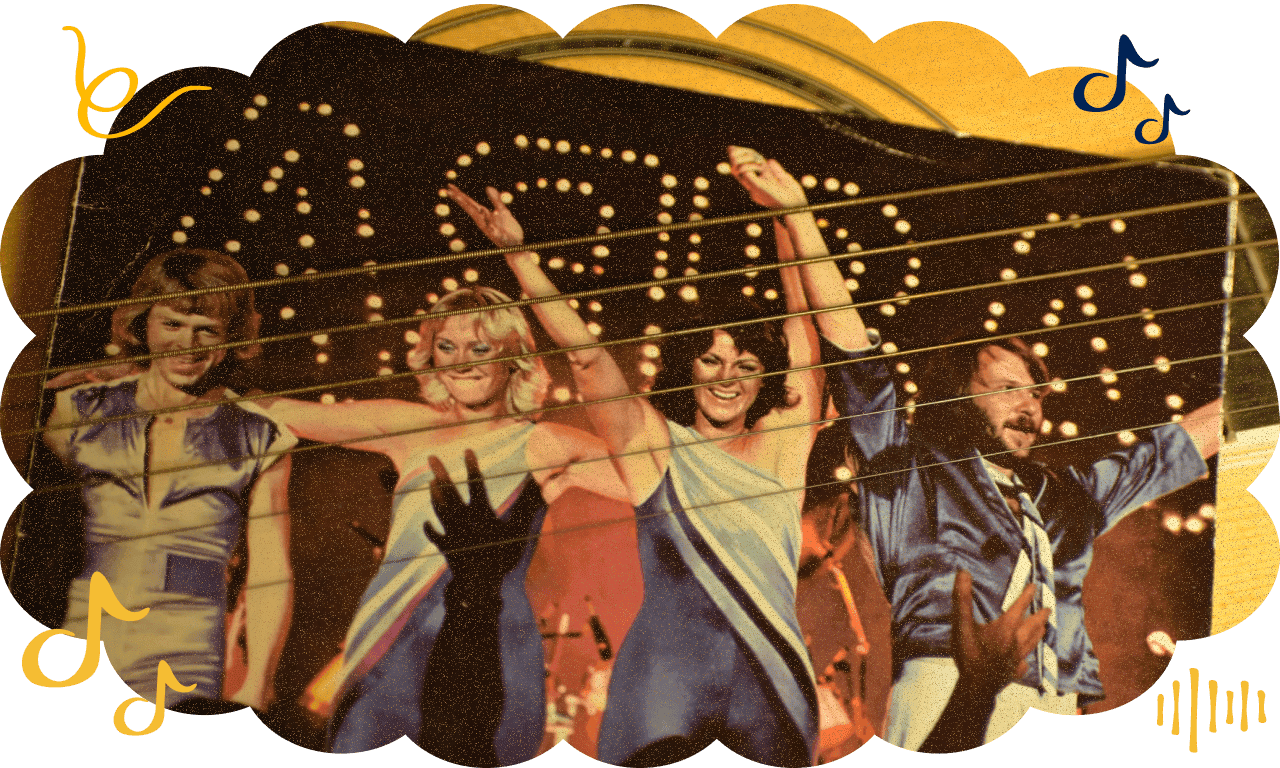 101 70’s Music Trivia Questions To Ring Your Bell