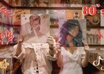 101 80’s Music Trivia Questions That Will Have You Dancing All Night Long