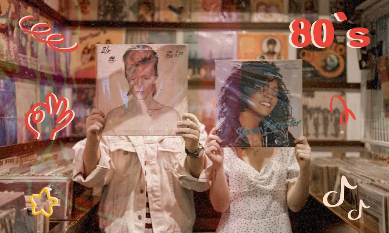 101 80’s Music Trivia Questions That Will Have You Dancing All Night Long