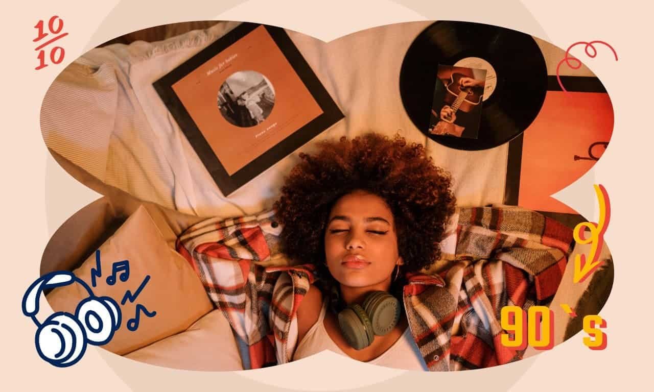 101 90’s Music Trivia Questions You Oughta Know