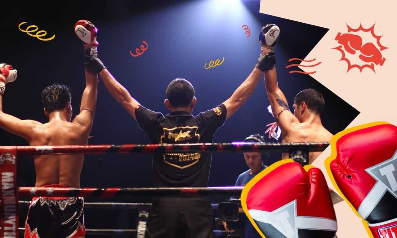 57 Boxing Trivia Questions For Big Fight Fans