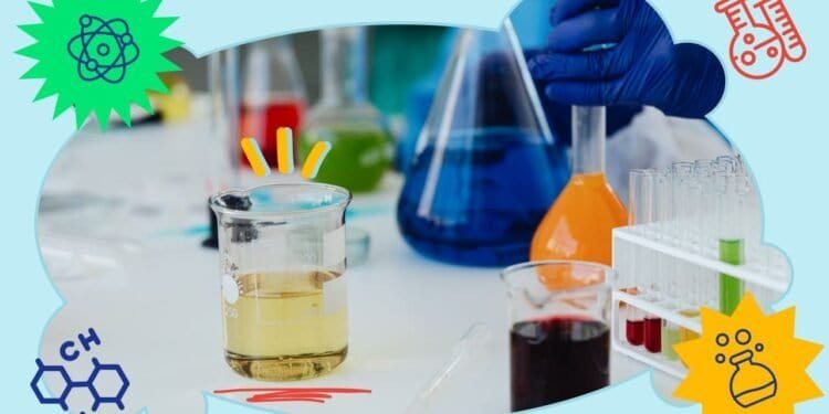 101 Chemistry Trivia Questions To Reveal if You Belong in the Lab