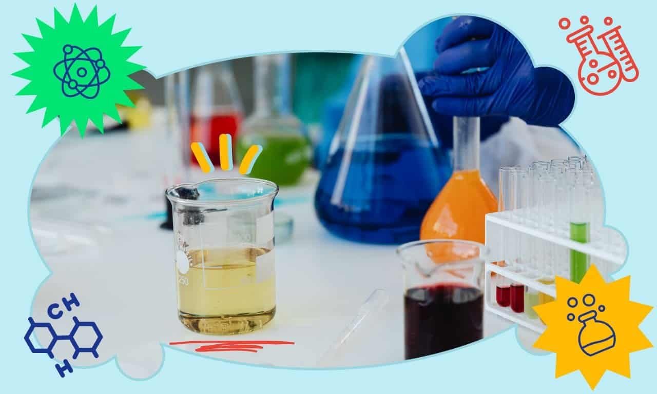 101 Chemistry Trivia Questions To Reveal if You Belong in the Lab
