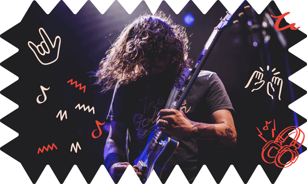 101 Classic Rock Trivia Questions That Will Really Get You Goin’