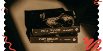 101 'Fifty Shades of Grey' Trivia Questions To Make You Blush - Trivia