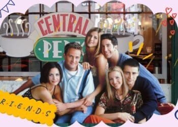 101 ‘Friends’ Trivia Questions That Are Harder Than Getting a Couch Upstairs
