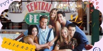 101 ‘Friends’ Trivia Questions That Are Harder Than Getting a Couch Upstairs