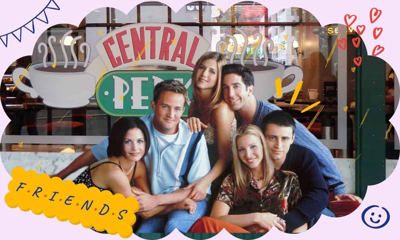 101 ‘Friends’ Trivia Questions That Are Harder Than Getting a Couch Upstairs