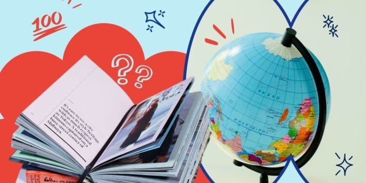 101 General Knowledge Trivia Questions To Test Your Stockpile of Fascinating But Useless Information