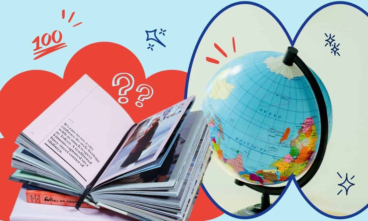 101 General Knowledge Trivia Questions To Test Your Stockpile of Fascinating But Useless Information