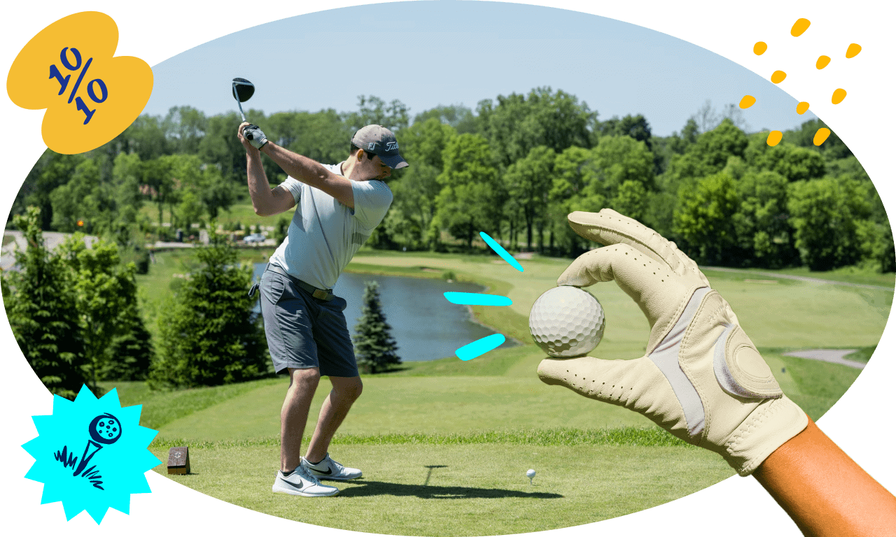 101 Golf Trivia Questions That Are Par For The Course