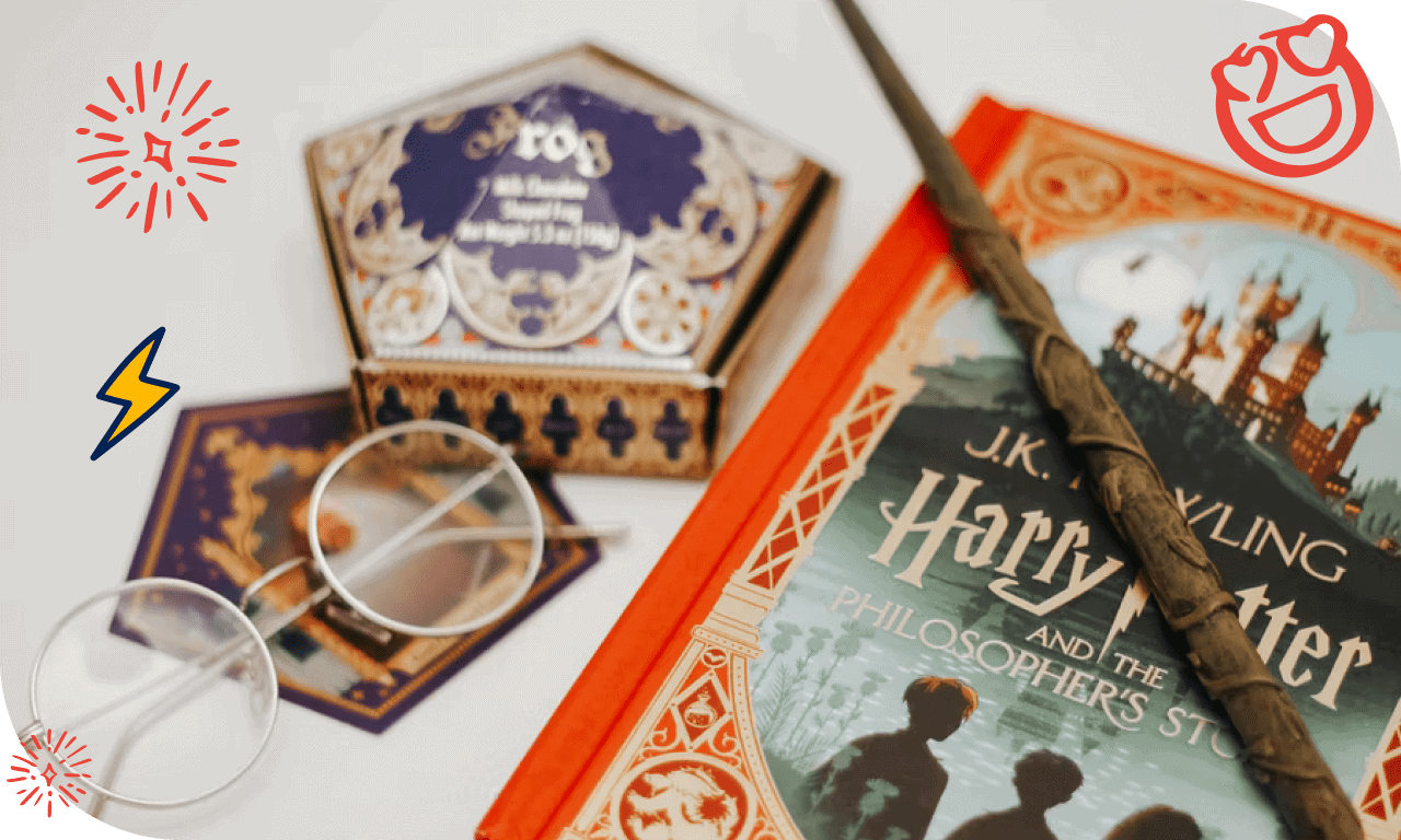 196 Harry Potter Trivia Questions You Didn’t Expect(o)