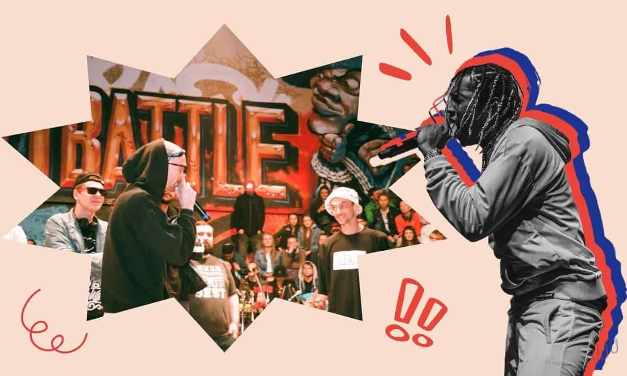 101 Hip Hop/Rap Trivia Questions for All You Hip Hop Heads