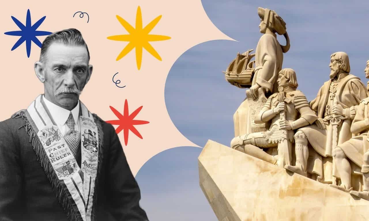 101 History Trivia Questions to Expand Your Information Empire