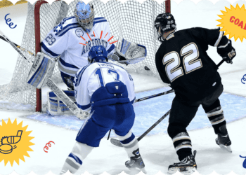 101 Hockey Trivia Questions: Can You Light the Lamp?