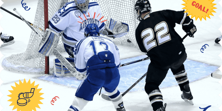 101 Hockey Trivia Questions: Can You Light the Lamp?