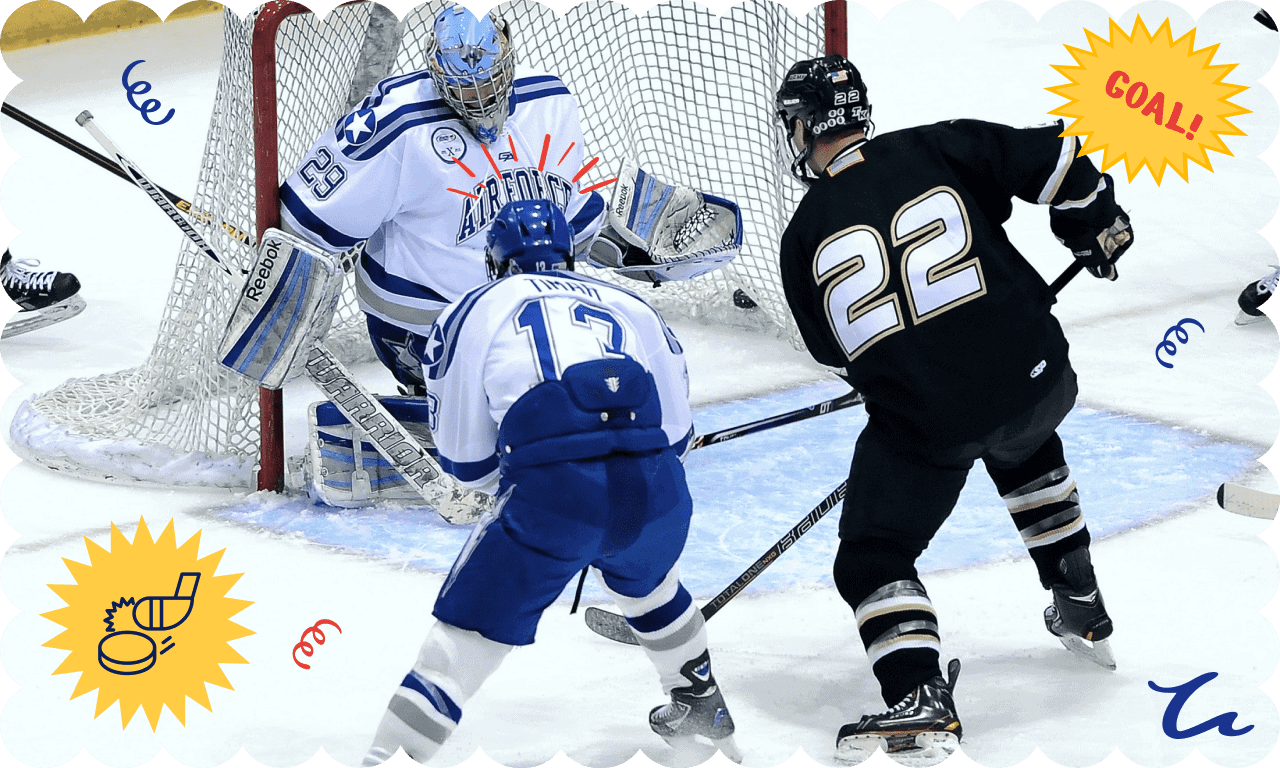 101 Hockey Trivia Questions Can You Light the Lamp? Trivia Whizz