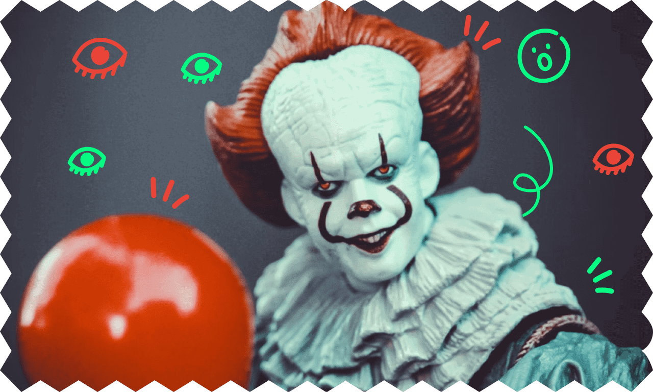 101 Horror Movie Trivia Questions: Can You Stay Alive Until the End?