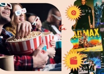 101 Movie Trivia Questions To Test Your Blockbuster Brain