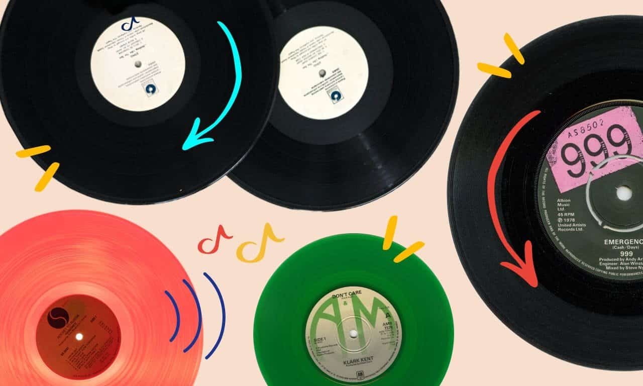 101 Music Trivia Questions That Will Get Your Groove On