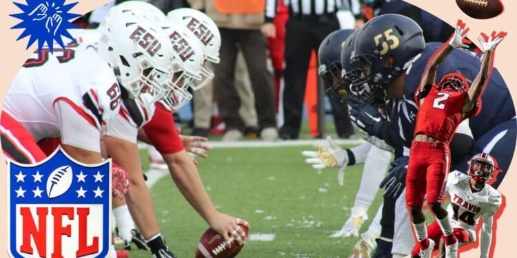 101 NFL Trivia Questions: Can You Get A Touchdown?