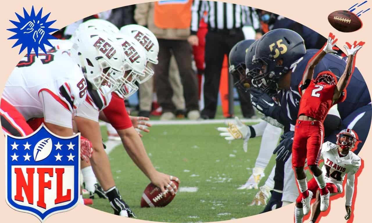 101 NFL Trivia Questions: Can You Get A Touchdown?