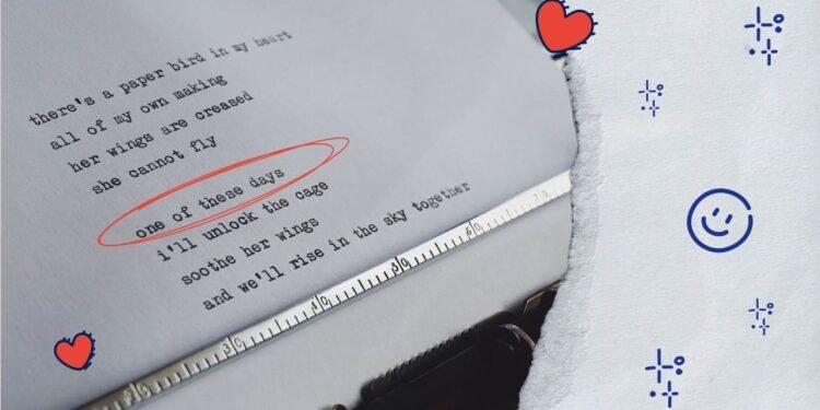 25 Poetry Trivia Questions for Your Inner Lyricist