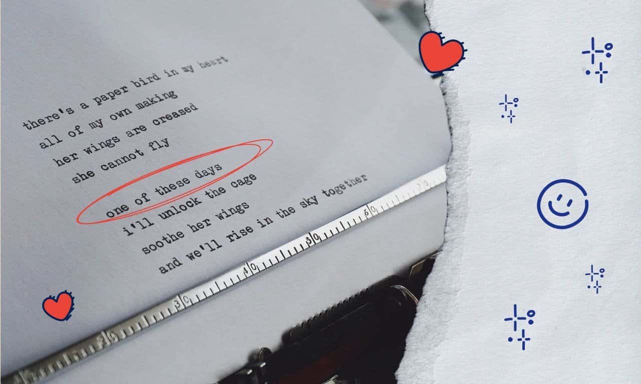 25 Poetry Trivia Questions for Your Inner Lyricist