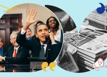 202 Politics Trivia Questions That Will Put You In Power