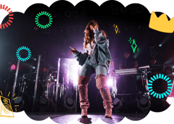 101 Pop Music Trivia Questions That Will Get Stuck In Your Head