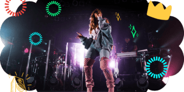 101 Pop Music Trivia Questions That Will Get Stuck In Your Head
