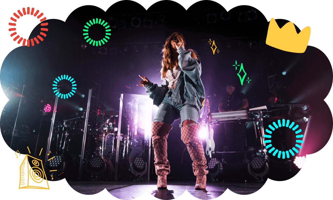 101 Pop Music Trivia Questions That Will Get Stuck In Your Head