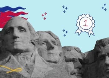 100 Presidential Trivia Questions to Test What You Know About the Men in the Oval Office