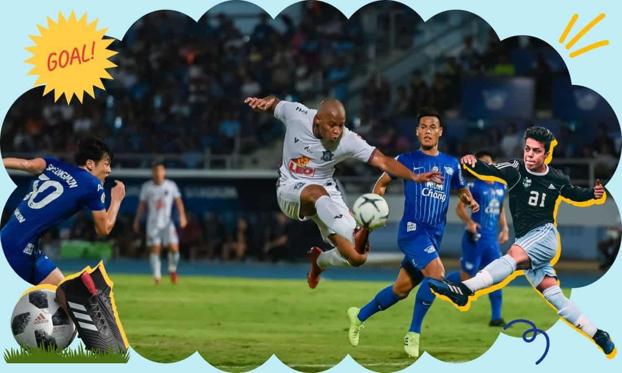 202 Soccer Trivia Questions That Will Dribble You To The Net