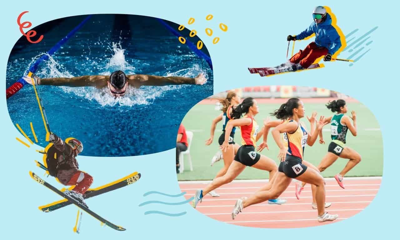 101 Sport Trivia Questions We Bet You Cannot Score a Touchdown On!