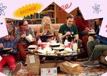 100 ‘The Big Bang Theory’ Trivia Questions More Puzzling Than Rock, Paper, Scissors, Lizard, Spock
