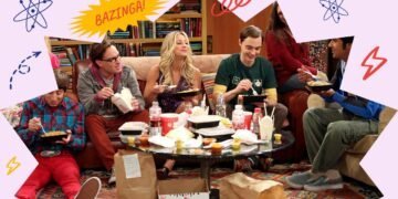 100 ‘The Big Bang Theory’ Trivia Questions More Puzzling Than Rock, Paper, Scissors, Lizard, Spock