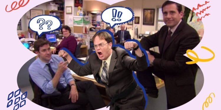 101 ‘The Office’ Trivia Questions to Test What You Know About Dunder Mifflin