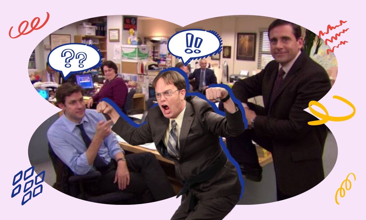 101 'The Office' Trivia Questions to Test What You Know About Dunder ...