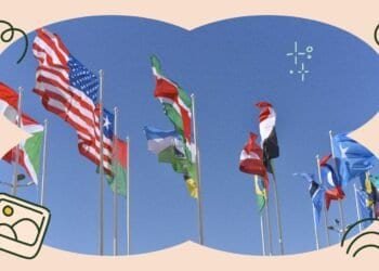 101 Country Trivia Questions for Your Inner Global Explorer