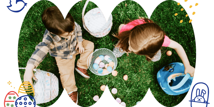 104 Easter Trivia Questions to Spring into the Holiday
