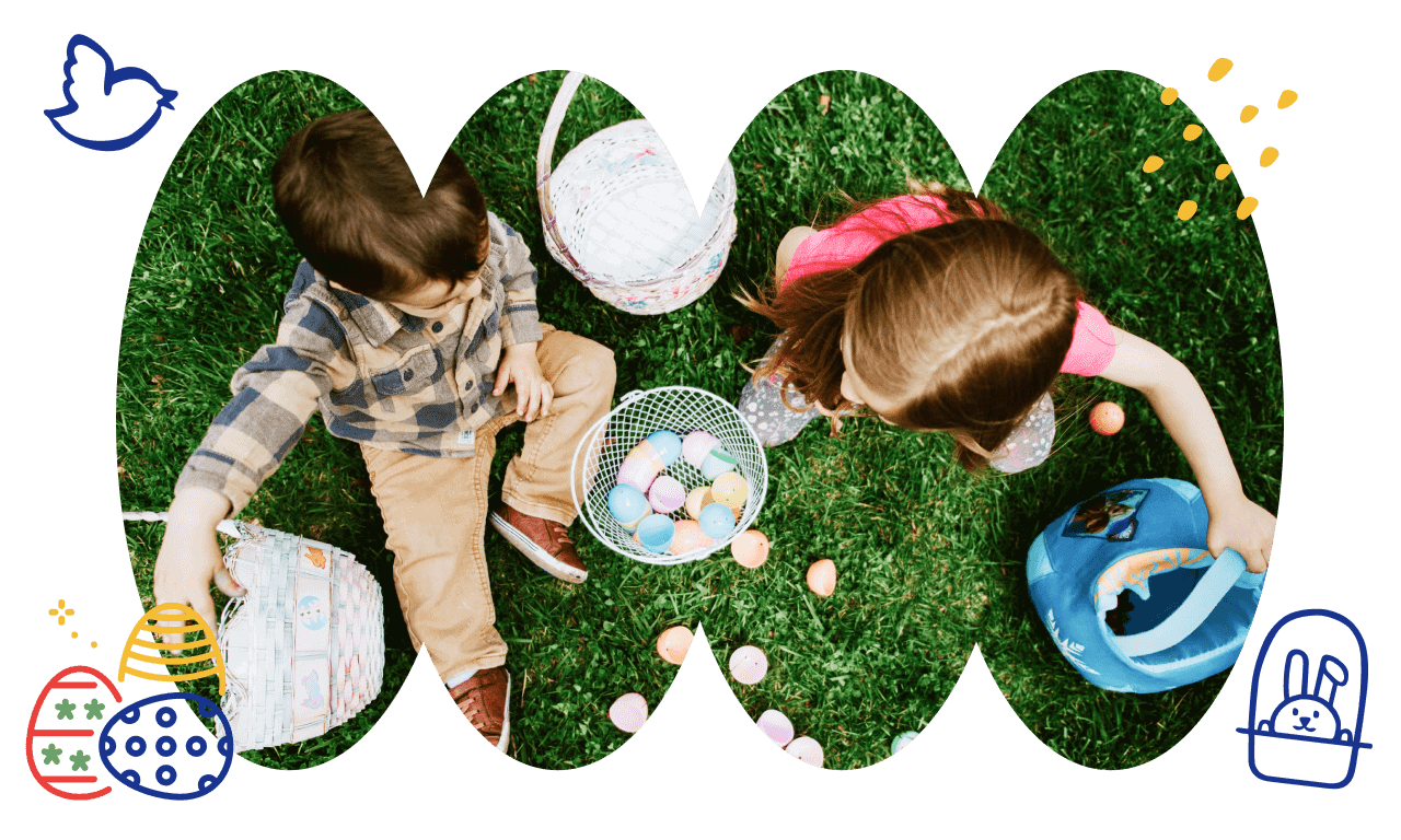 104 Easter Trivia Questions to Spring into the Holiday