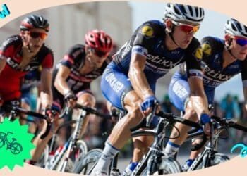 36 Cycling Trivia Questions That Will Get Your Head Spinning