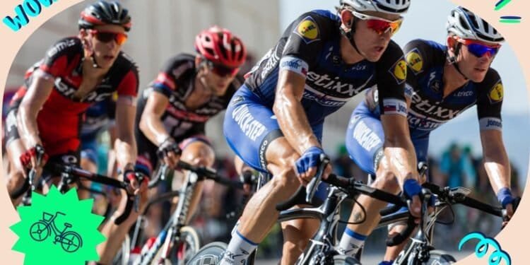 36 Cycling Trivia Questions That Will Get Your Head Spinning