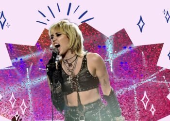 100 Miley Cyrus Trivia Questions All Smilers Should Know