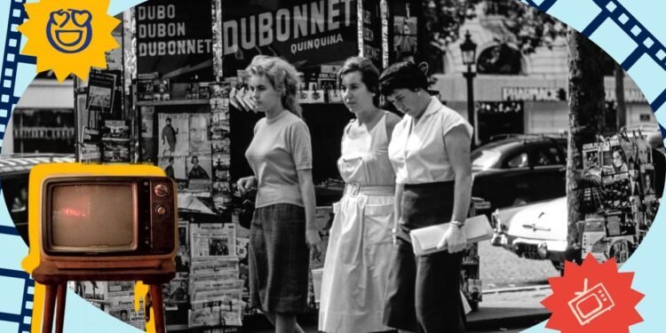 101 50’s Movie Trivia Questions That Are The Bee’s Knees