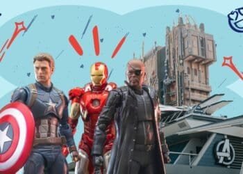 101 Avengers Trivia Questions To Marvel Over