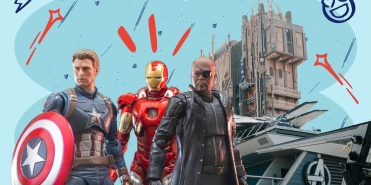 101 Avengers Trivia Questions To Marvel Over