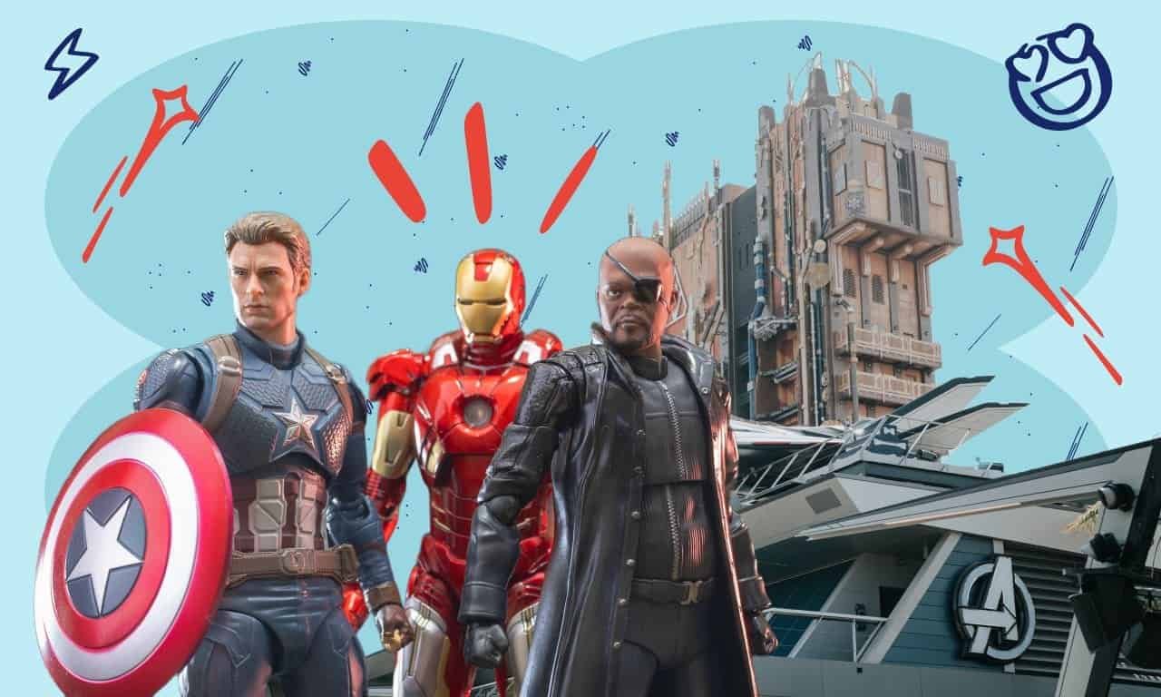 101 Avengers Trivia Questions To Marvel Over