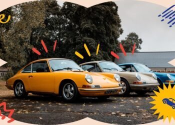 101 Car Trivia Questions: Put the Pedal to the Metal